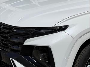Hyundai TUCSON MJ2027 1.6 T 150 PS 7-DCT N LINE, KRELL, Matrix-LED