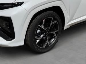 Hyundai TUCSON MJ2027 1.6 T 150 PS 7-DCT N LINE, KRELL, Matrix-LED