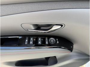 Hyundai TUCSON MJ2027 1.6 T 150 PS 7-DCT N LINE, KRELL, Matrix-LED