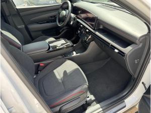 Hyundai TUCSON MJ2027 1.6 T 150 PS 7-DCT N LINE, KRELL, Matrix-LED