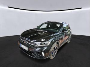 Volkswagen T-Roc R 4Motion 2.0 TSI DSG - Matrix-LED Pano AHK Rear View Navi PDC SHZ ACC Keyless