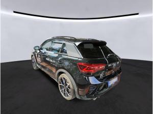 Volkswagen T-Roc R 4Motion 2.0 TSI DSG - Matrix-LED Pano AHK Rear View Navi PDC SHZ ACC Keyless