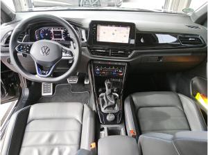 Volkswagen T-Roc R 4Motion 2.0 TSI DSG - Matrix-LED Pano AHK Rear View Navi PDC SHZ ACC Keyless