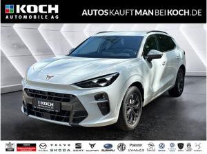 Cupra Terramar KEINE BEREITSTELLUNGSKOSTEN 1.5 eTSI DSG ALLWETTERREIFEN NAVI 360 NAVI FSE