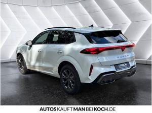 Cupra Terramar KEINE BEREITSTELLUNGSKOSTEN 1.5 eTSI DSG ALLWETTERREIFEN NAVI 360 NAVI FSE