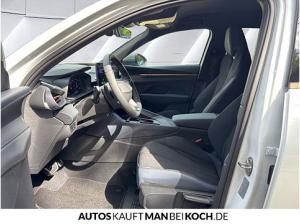 Cupra Terramar KEINE BEREITSTELLUNGSKOSTEN 1.5 eTSI DSG ALLWETTERREIFEN NAVI 360 NAVI FSE