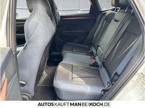 Cupra Terramar KEINE BEREITSTELLUNGSKOSTEN 1.5 eTSI DSG ALLWETTERREIFEN NAVI 360 NAVI FSE