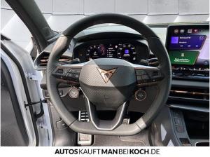 Cupra Terramar KEINE BEREITSTELLUNGSKOSTEN 1.5 eTSI DSG ALLWETTERREIFEN NAVI 360 NAVI FSE