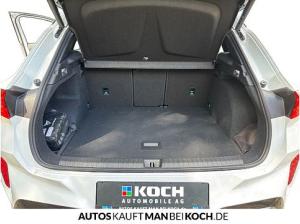 Cupra Terramar KEINE BEREITSTELLUNGSKOSTEN 1.5 eTSI DSG ALLWETTERREIFEN NAVI 360 NAVI FSE