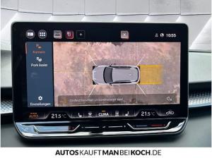 Cupra Terramar KEINE BEREITSTELLUNGSKOSTEN 1.5 eTSI DSG ALLWETTERREIFEN NAVI 360 NAVI FSE