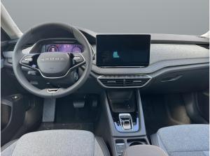Skoda Octavia Combi Balance 2.0 TDI DSG inkl. Wartung & Verschleiß