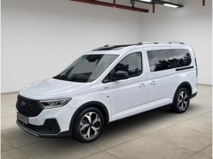 Ford Tourneo Connect L2 Active Automatik + PANO