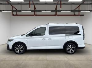 Ford Tourneo Connect L2 Active Automatik + PANO