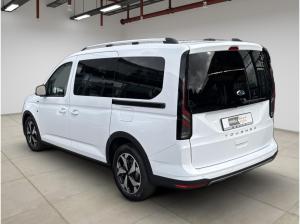 Ford Tourneo Connect L2 Active Automatik + PANO