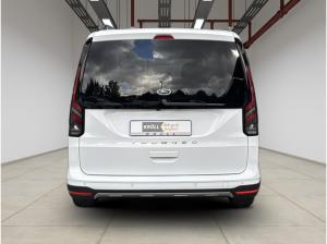 Ford Tourneo Connect L2 Active Automatik + PANO