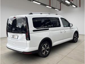 Ford Tourneo Connect L2 Active Automatik + PANO