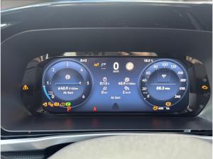 Ford Tourneo Connect L2 Active Automatik + PANO
