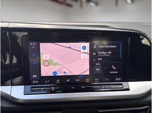 Ford Tourneo Connect L2 Active Automatik + PANO