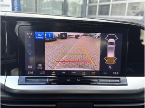 Ford Tourneo Connect L2 Active Automatik + PANO