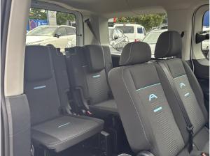 Ford Tourneo Connect L2 Active Automatik + PANO
