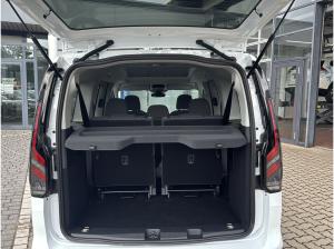 Ford Tourneo Connect L2 Active Automatik + PANO