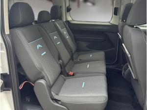 Ford Tourneo Connect L2 Active Automatik + PANO