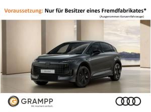 Audi A2 e-tron S-line 125 kW 0,25% VERSTEUERUNG + 20 ZOLL + STANDHEIZUNG + MMI EXPERIENCE PLUS + RÜCKFAHRKAMERA +