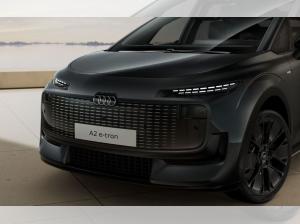 Audi A2 e-tron S-line 125 kW 0,25% VERSTEUERUNG + 20 ZOLL + STANDHEIZUNG + MMI EXPERIENCE PLUS + RÜCKFAHRKAMERA +