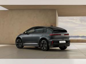 Audi A2 e-tron S-line 125 kW 0,25% VERSTEUERUNG + 20 ZOLL + STANDHEIZUNG + MMI EXPERIENCE PLUS + RÜCKFAHRKAMERA +
