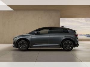 Audi A2 e-tron S-line 125 kW 0,25% VERSTEUERUNG + 20 ZOLL + STANDHEIZUNG + MMI EXPERIENCE PLUS + RÜCKFAHRKAMERA +