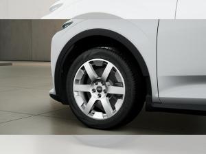 Audi A2 e-tron Markteinführungsangebot