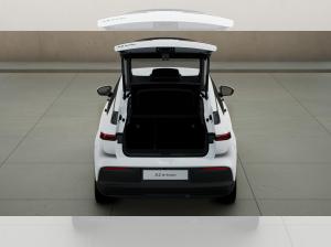 Audi A2 e-tron Markteinführungsangebot