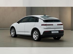 Audi A2 e-tron Markteinführungsangebot