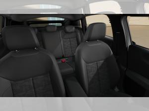 Audi A2 e-tron Markteinführungsangebot
