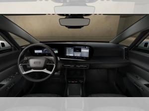 Audi A2 e-tron Markteinführungsangebot