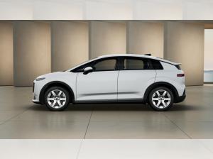 Audi A2 e-tron Markteinführungsangebot