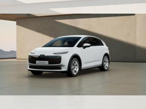 Audi A2 e-tron Markteinführungsangebot