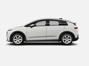Audi A2 e-tron