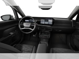Audi A2 e-tron