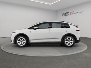 Audi A2 e-tron NEUBESTELLUNG