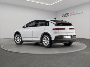 Audi A2 e-tron NEUBESTELLUNG