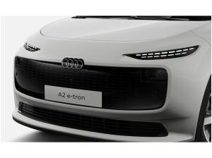 Audi A2 e-tron NEUBESTELLUNG