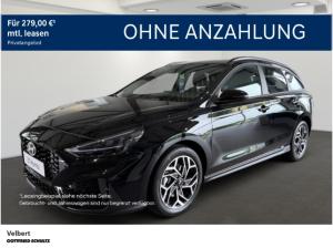 Hyundai i30 Kombi N Line 1.6 T-GDI 7-DCT | Automatik | (Velbert)