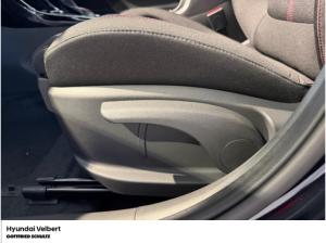 Hyundai i30 Kombi N Line 1.6 T-GDI 7-DCT | Automatik | (Velbert)