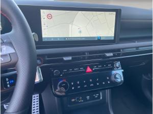 Hyundai TUCSON 1.6 CRDi N Line X (NX)