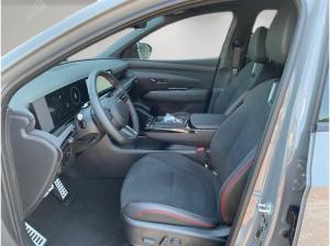 Hyundai TUCSON 1.6 CRDi N Line X (NX)