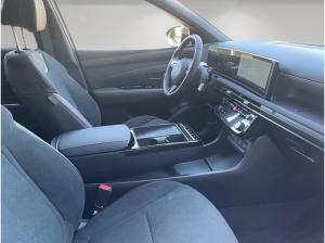 Hyundai TUCSON 1.6 CRDi N Line X (NX)