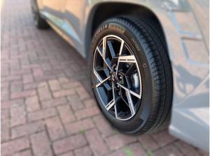 Hyundai TUCSON 1.6 CRDi N Line X (NX)