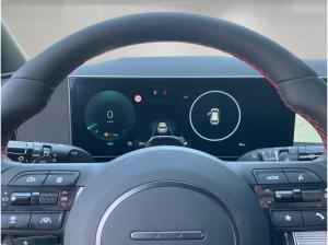 Hyundai TUCSON 1.6 CRDi N Line X (NX)