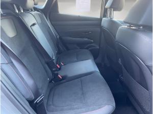 Hyundai TUCSON 1.6 CRDi N Line X (NX)